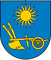 Herb miasta Ustroń